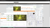 3DMark CPU PROFILE 1 THREAD screenshot