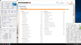 PCMark10 Express screenshot