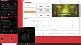 3DMark CPU PROFILE 1 THREAD screenshot