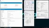 Geekbench4 - Multi Core screenshot