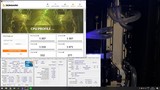 3DMark CPU PROFILE 1 THREAD screenshot