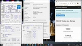 Geekbench5 - Multi Core screenshot