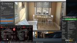 Cinebench - R20 screenshot