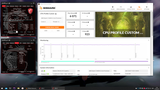 3DMark CPU PROFILE 1 THREAD screenshot