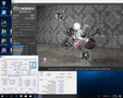 Cinebench - R11.5 screenshot