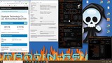 Geekbench4 - Single Core screenshot