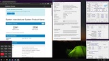 Geekbench4 - Multi Core screenshot