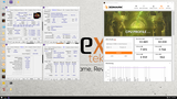 3DMark CPU PROFILE 1 THREAD screenshot