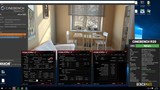 Cinebench - R20 screenshot