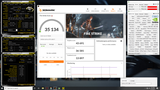 3DMark - Fire Strike (GPU) screenshot