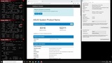 Geekbench4 - Multi Core screenshot