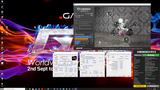 Cinebench - R11.5 screenshot