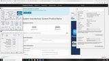 Geekbench5 - Multi Core screenshot