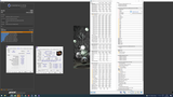 Cinebench - R15 screenshot