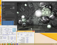 Cinebench - R15 screenshot