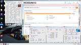 PCMark10 Express screenshot