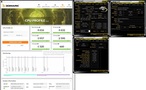 3DMark CPU PROFILE 1 THREAD screenshot