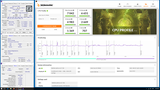 3DMark CPU PROFILE 1 THREAD screenshot