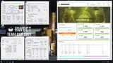 3DMark CPU PROFILE MAX screenshot