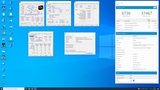 Geekbench3 - Multi Core screenshot