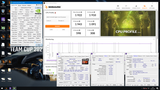 3DMark CPU PROFILE MAX screenshot