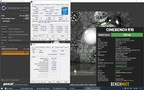 Cinebench - R15 screenshot