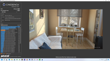 Cinebench - R20 screenshot