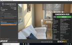 Cinebench - R20 screenshot