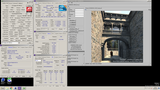 Cinebench - 2003 screenshot