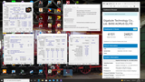 Geekbench3 - Single Core screenshot