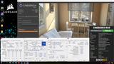 Cinebench - R23 Multi Core with BenchMate screenshot