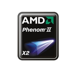 AMD Phenom II X2 555 BE @ HWBOT
