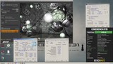 Cinebench - R15 screenshot