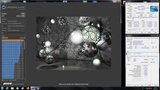 Cinebench - R15 screenshot