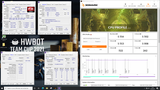 3DMark CPU PROFILE 1 THREAD screenshot