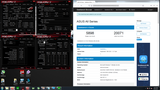 Geekbench4 - Multi Core screenshot