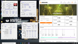 3DMark CPU PROFILE MAX screenshot