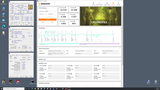 3DMark CPU PROFILE 1 THREAD screenshot