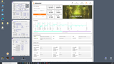 3DMark CPU PROFILE 1 THREAD screenshot