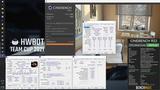 Cinebench - R23 Multi Core with BenchMate screenshot