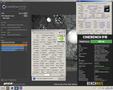 Cinebench - R15 screenshot