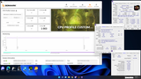 3DMark CPU PROFILE 1 THREAD screenshot