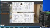 Cinebench - R23 Single Core with BenchMate screenshot