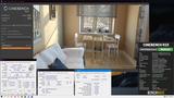 Cinebench - R23 Multi Core with BenchMate screenshot