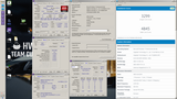 Geekbench5 - Multi Core screenshot