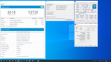 Geekbench3 - Single Core screenshot