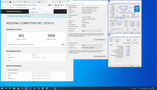 Geekbench5 - Multi Core screenshot