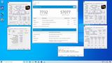 Geekbench3 - Multi Core screenshot