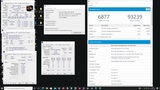 Geekbench3 - Multi Core screenshot