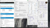 Geekbench4 - Multi Core screenshot